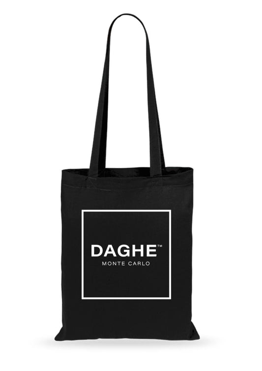 DAGHE Tote Bag