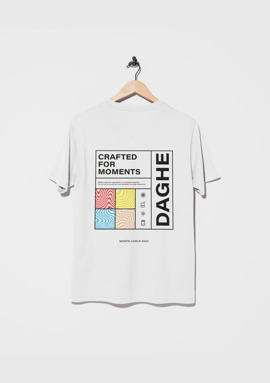 DAGHE T-shirt