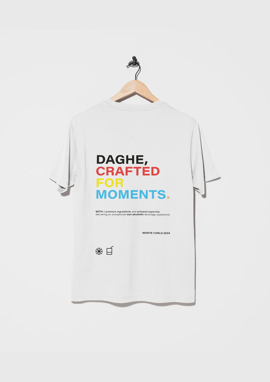 DAGHE T-shirt