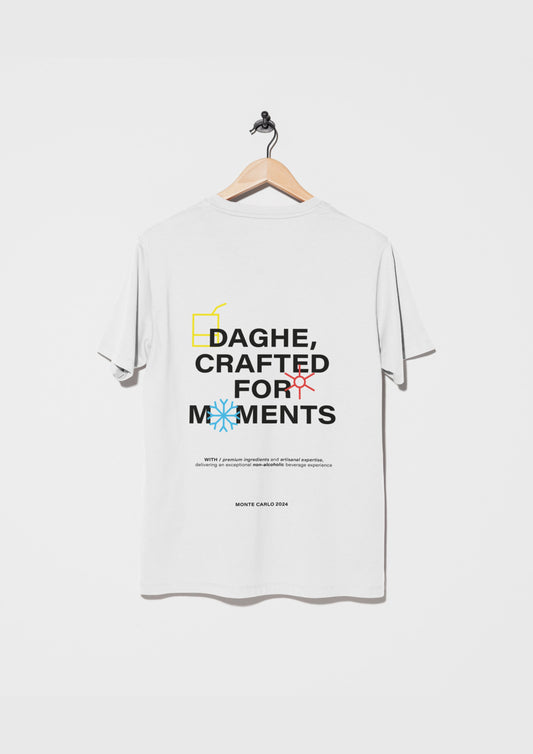 DAGHE T-shirt